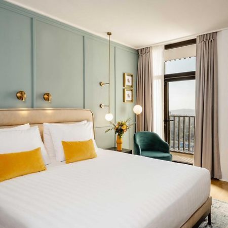 Vert Jerusalem By Afi Hotel Εξωτερικό φωτογραφία
