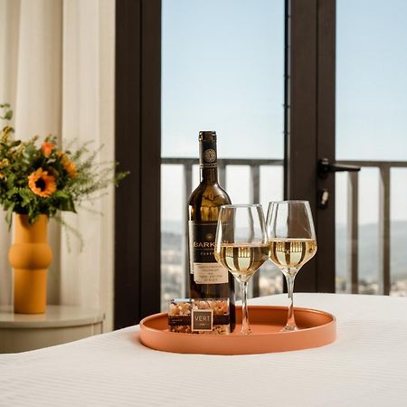 Vert Jerusalem By Afi Hotel Εξωτερικό φωτογραφία