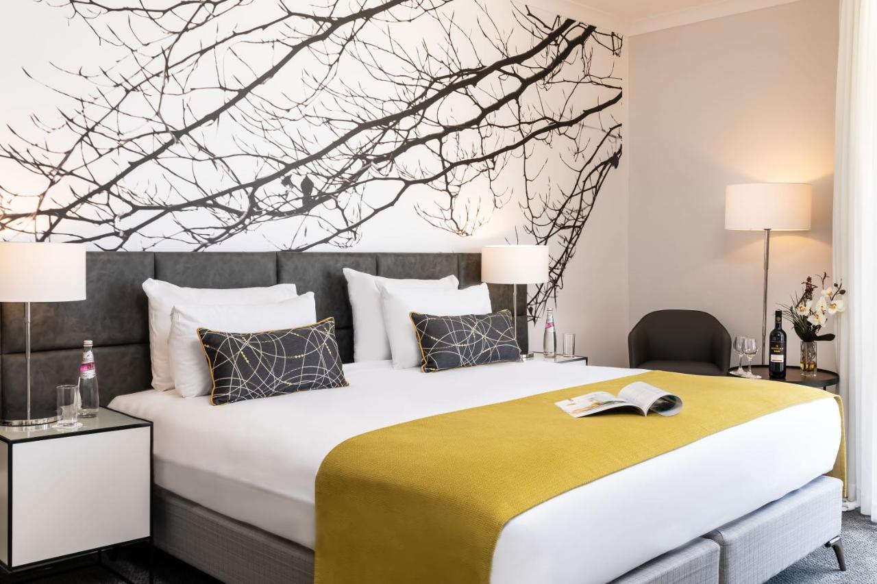 Vert Jerusalem By Afi Hotel Δωμάτιο φωτογραφία