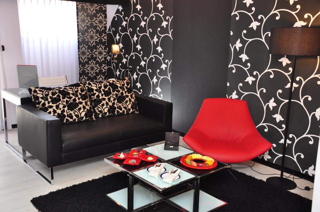 Vert Jerusalem By Afi Hotel Εξωτερικό φωτογραφία