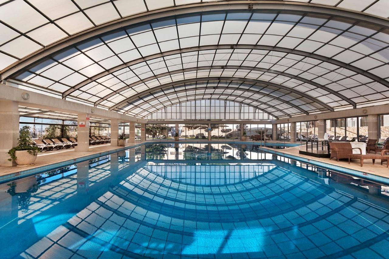 Vert Jerusalem By Afi Hotel Εξωτερικό φωτογραφία
