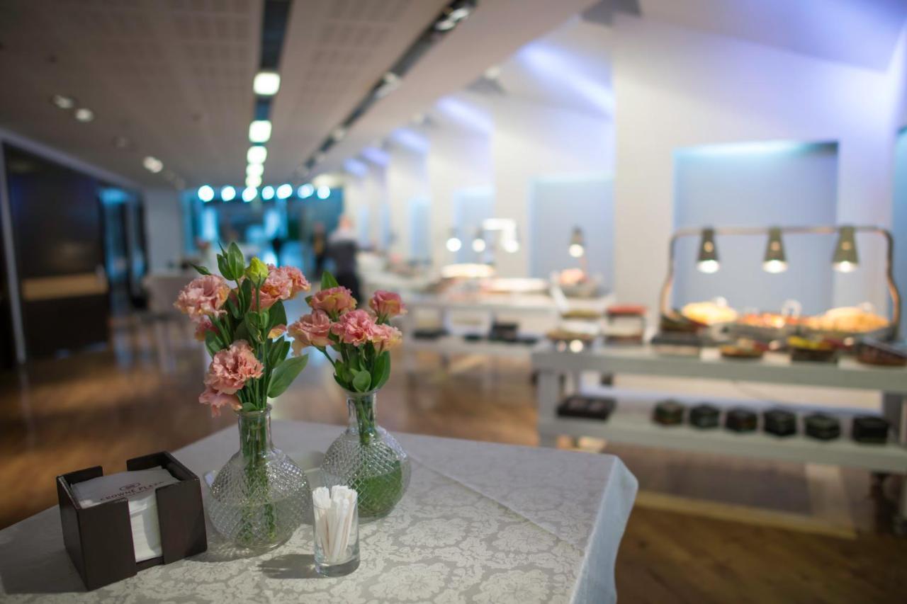 Vert Jerusalem By Afi Hotel Εξωτερικό φωτογραφία