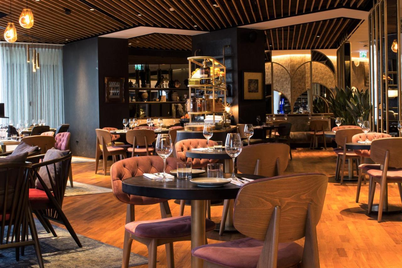 Vert Jerusalem By Afi Hotel Εξωτερικό φωτογραφία