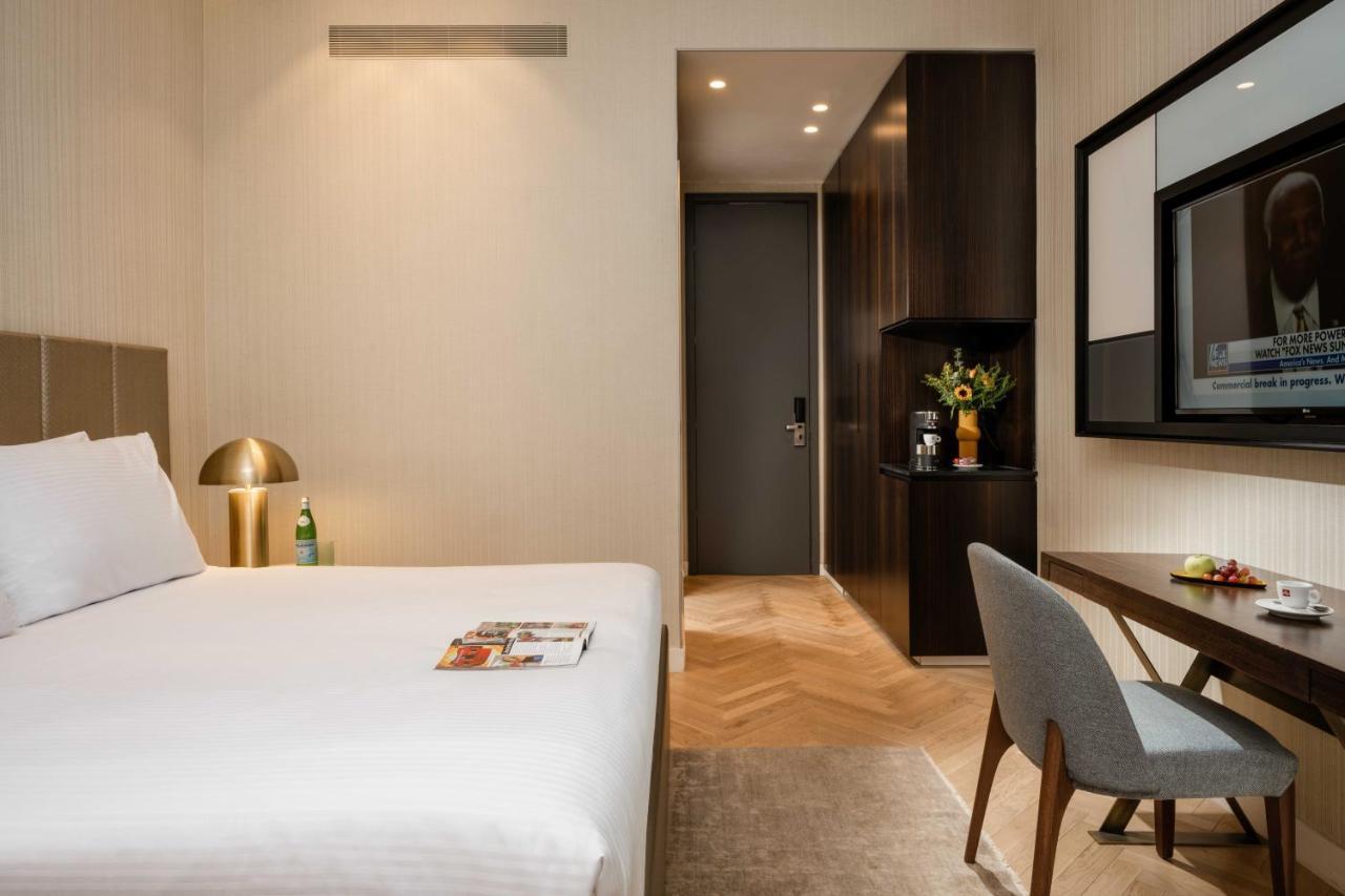 Vert Jerusalem By Afi Hotel Εξωτερικό φωτογραφία
