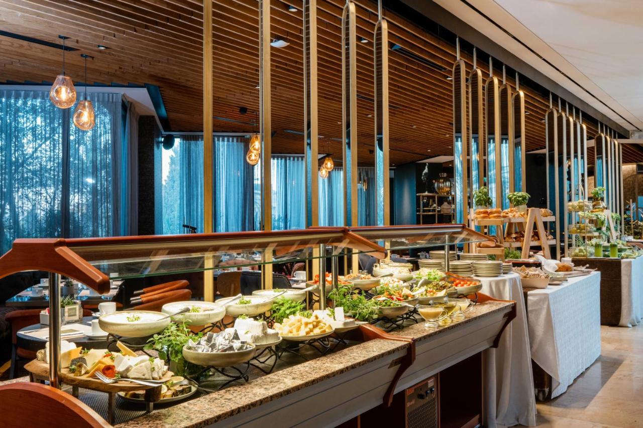 Vert Jerusalem By Afi Hotel Εξωτερικό φωτογραφία