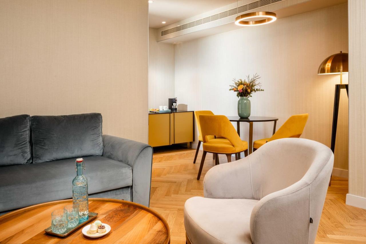 Vert Jerusalem By Afi Hotel Εξωτερικό φωτογραφία