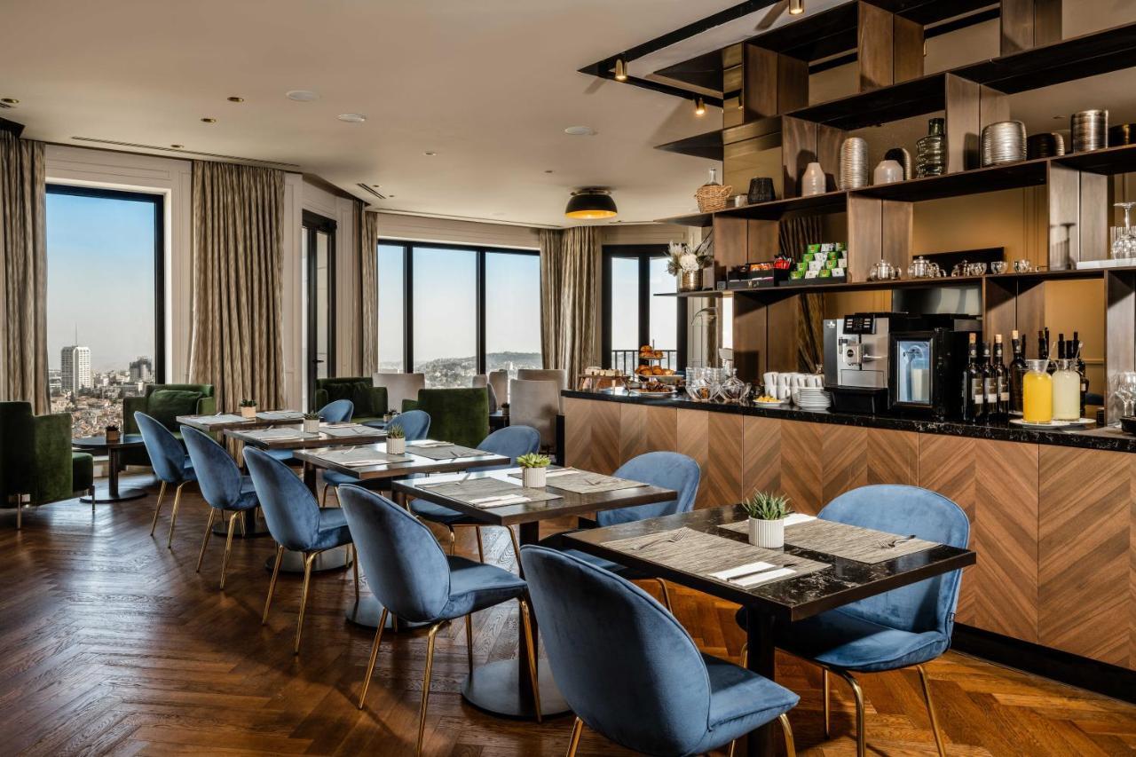 Vert Jerusalem By Afi Hotel Εξωτερικό φωτογραφία