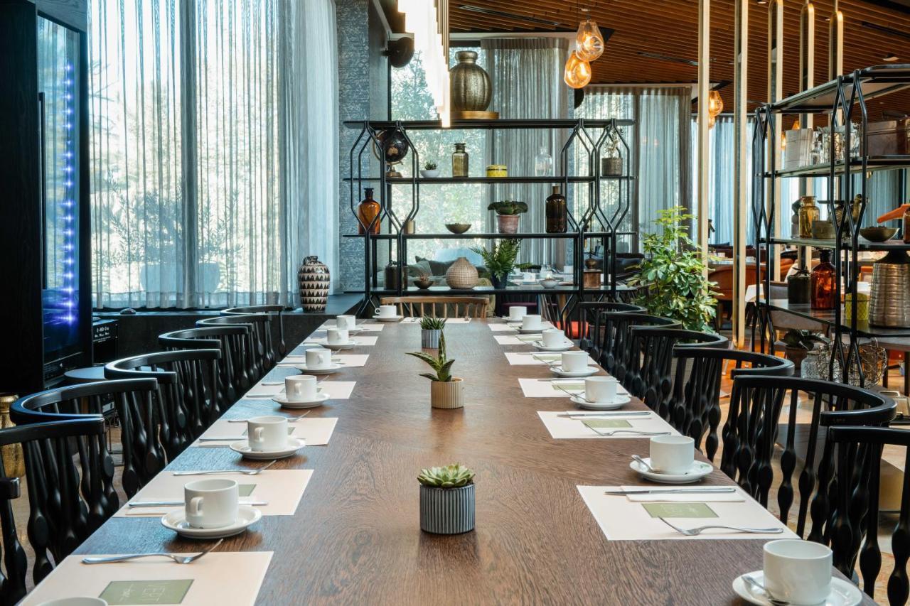 Vert Jerusalem By Afi Hotel Εξωτερικό φωτογραφία