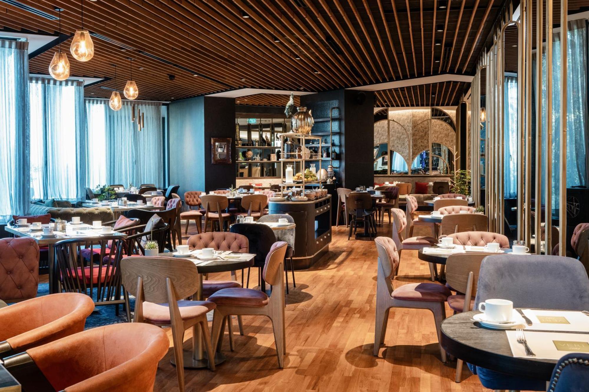 Vert Jerusalem By Afi Hotel Εξωτερικό φωτογραφία