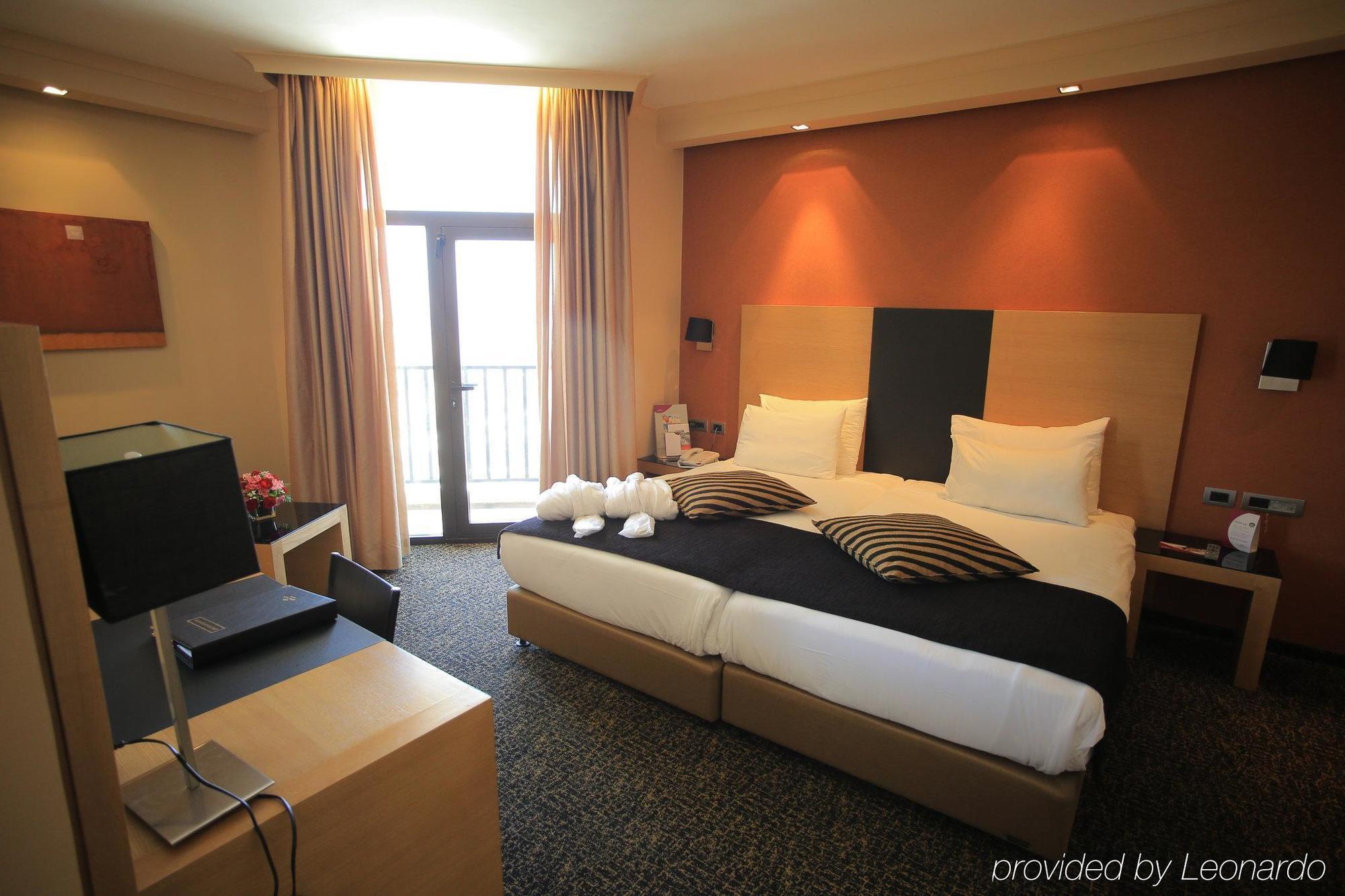 Vert Jerusalem By Afi Hotel Εξωτερικό φωτογραφία