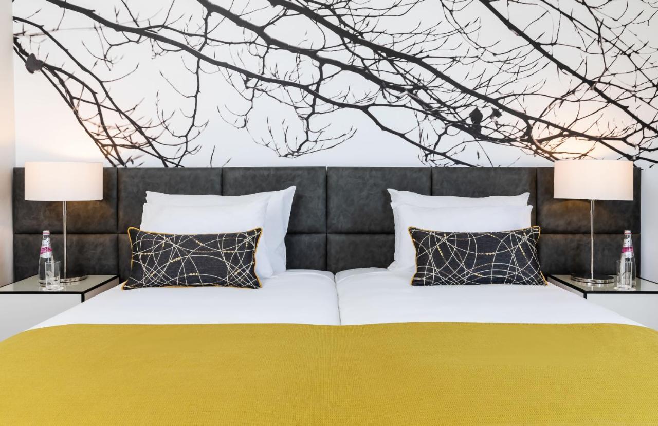 Vert Jerusalem By Afi Hotel Εξωτερικό φωτογραφία