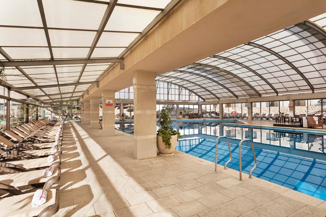 Vert Jerusalem By Afi Hotel Εξωτερικό φωτογραφία