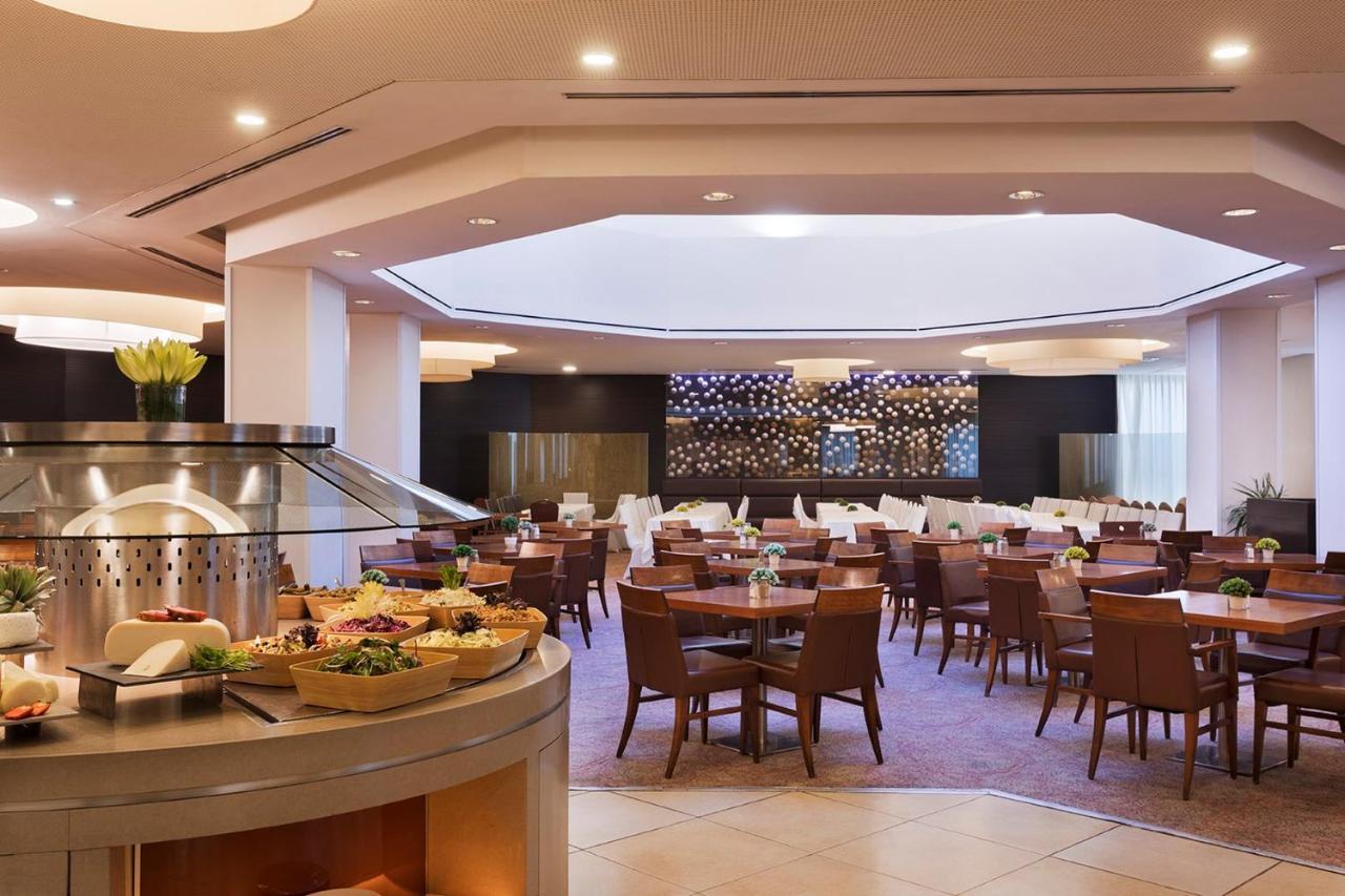 Vert Jerusalem By Afi Hotel Εξωτερικό φωτογραφία